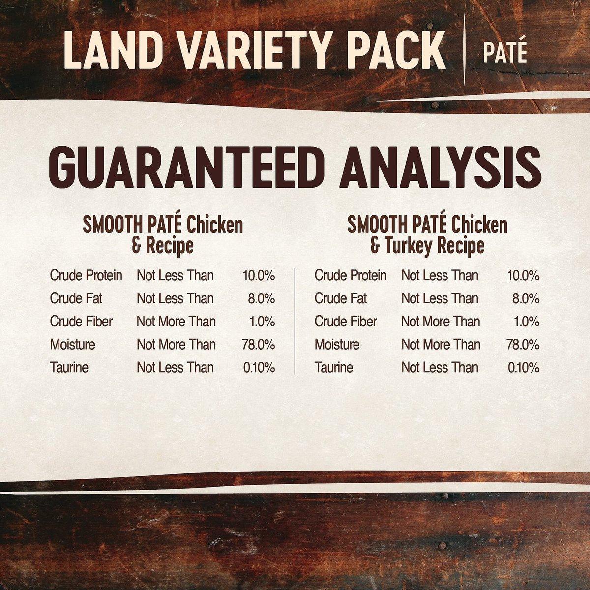 Wellness CORE Tiny Tasters Pâté Land Variety Pack - Image 6