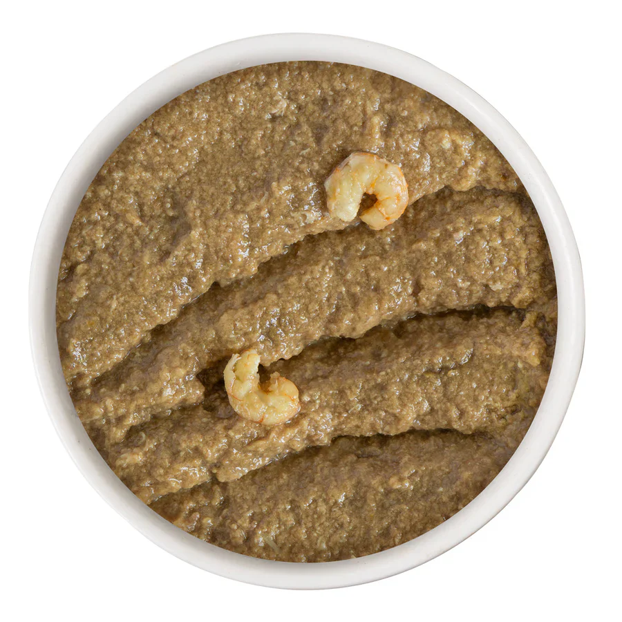 Weruva Cat Pouch Cats in the Kitchen Cattyshack Chicken & Shrimp Pate - Image 3