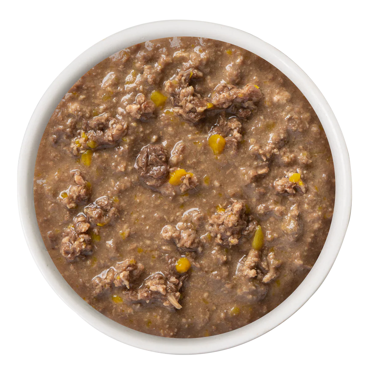 Weruva Kitten Can Chicken, Tuna & Pumpkin Dinner in Gravy - Image 2