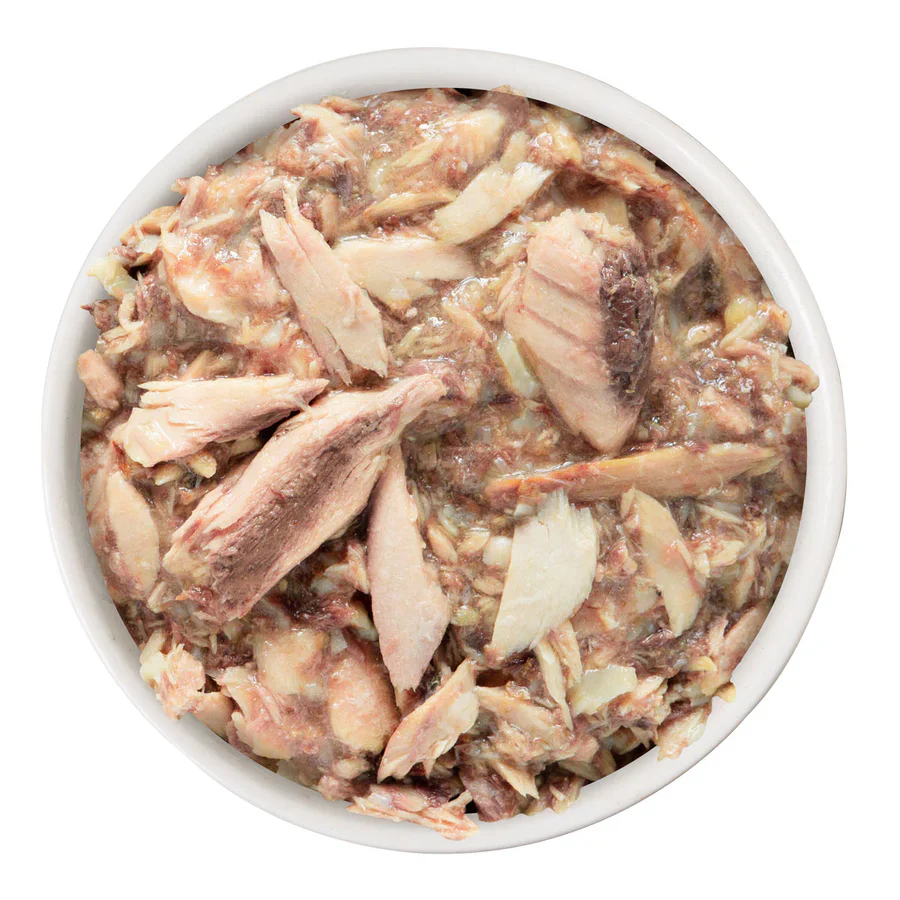 Weruva Wet Cat Food Mideast Feast Tuna & Tilapia Shreds - Image 2