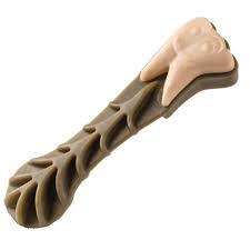 Whimzees Edible Dental Dog Chew Brushzees