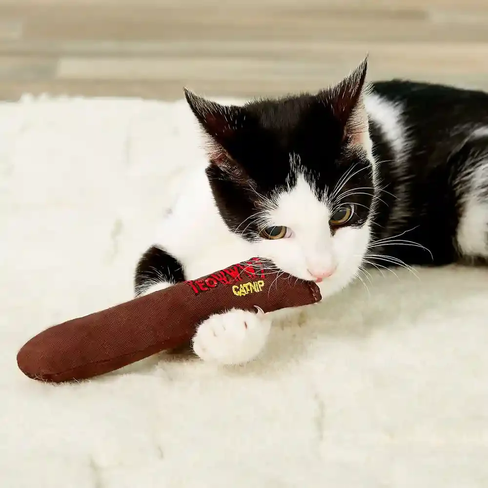 Yeowww Catnip Cigar - Image 2