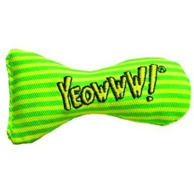 Yeowww Catnip Stinkies Catnip Sardines - Image 4