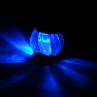 Zeus Duo Dog Toy Ball With Flashing LED - Image 3