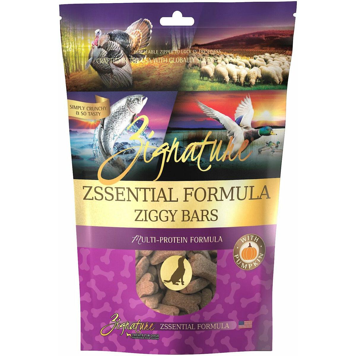 Zignature Dog Biscuits L.I.D. Zssential