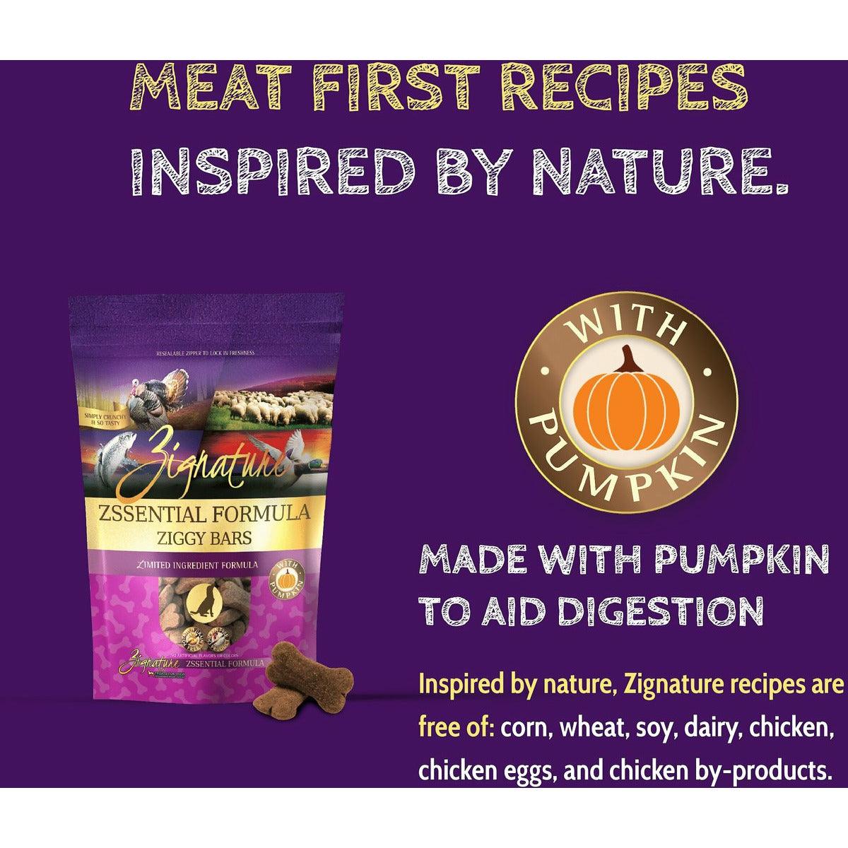 Zignature Dog Biscuits L.I.D. Zssential - Image 4