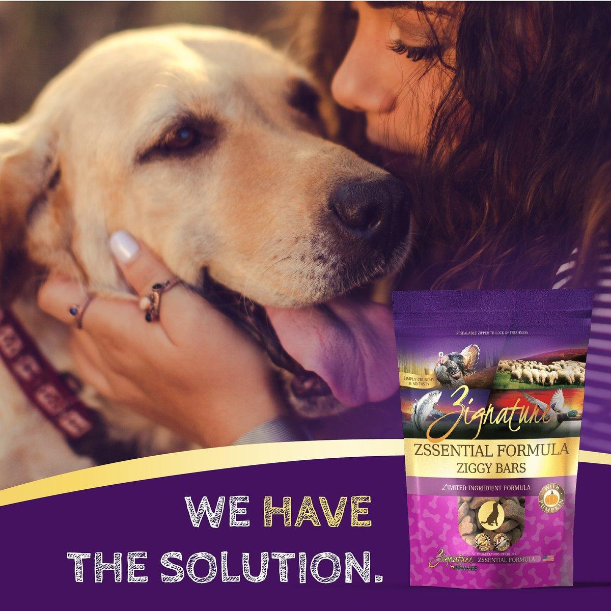 Zignature Dog Biscuits L.I.D. Zssential - Image 6
