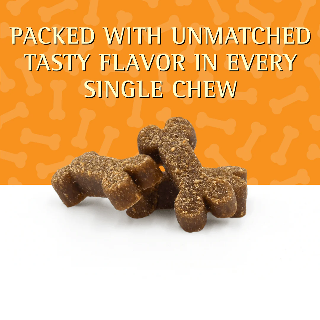 Zignature Kangaroo Formula Soft Moist Treats for Dogs - Image 4