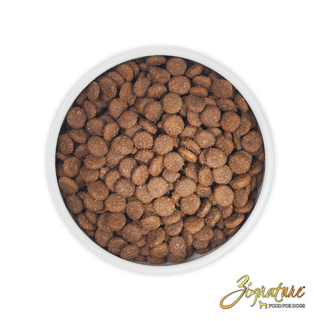 Zignature Limited Ingredient Formula Duck - Image 4