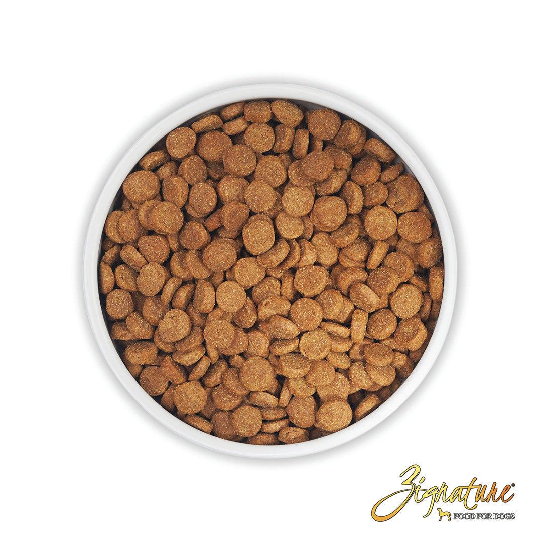 Zignature Limited Ingredient Formula Kangaroo - Image 4