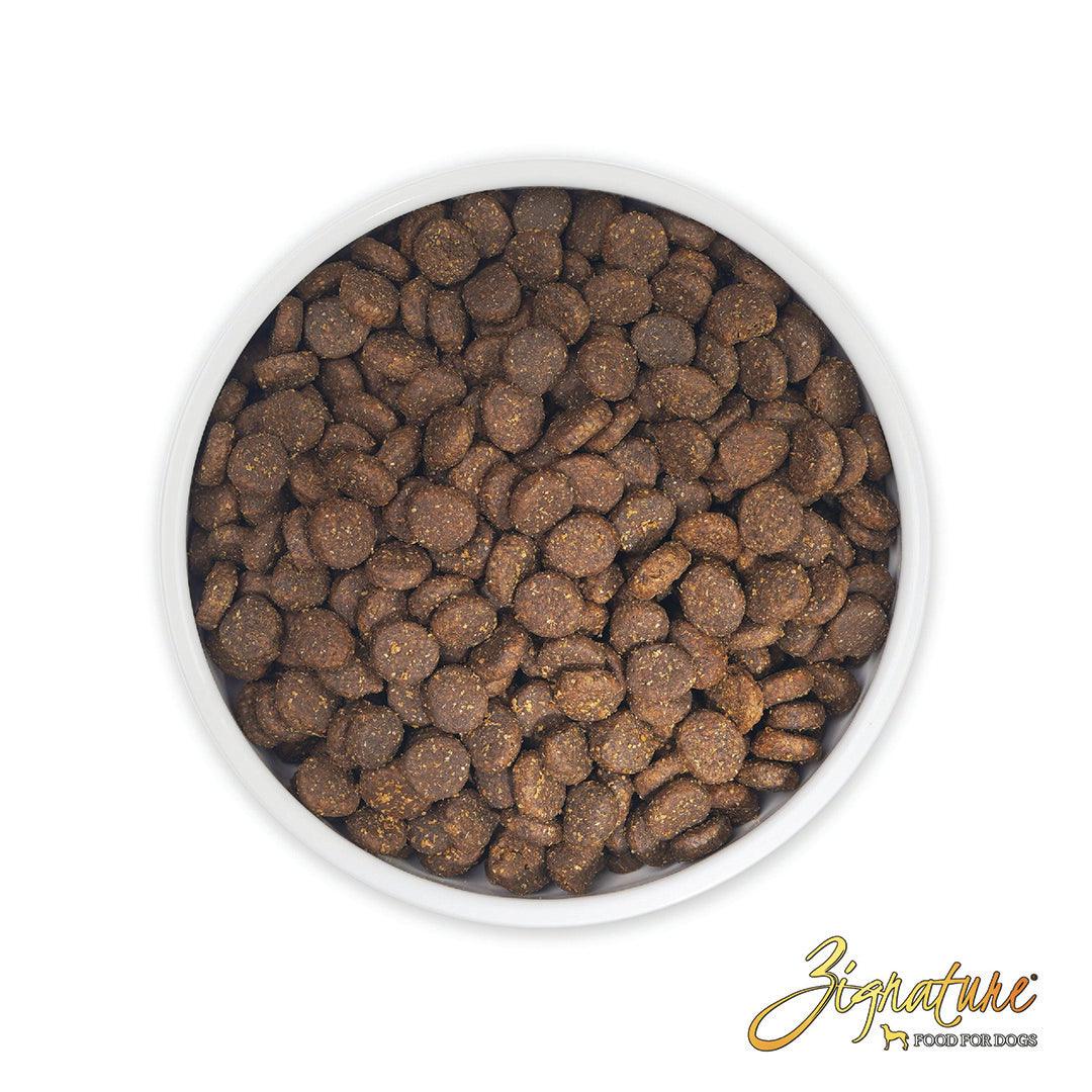 Zignature Limited Ingredient Formula Trout & Salmon - Image 4