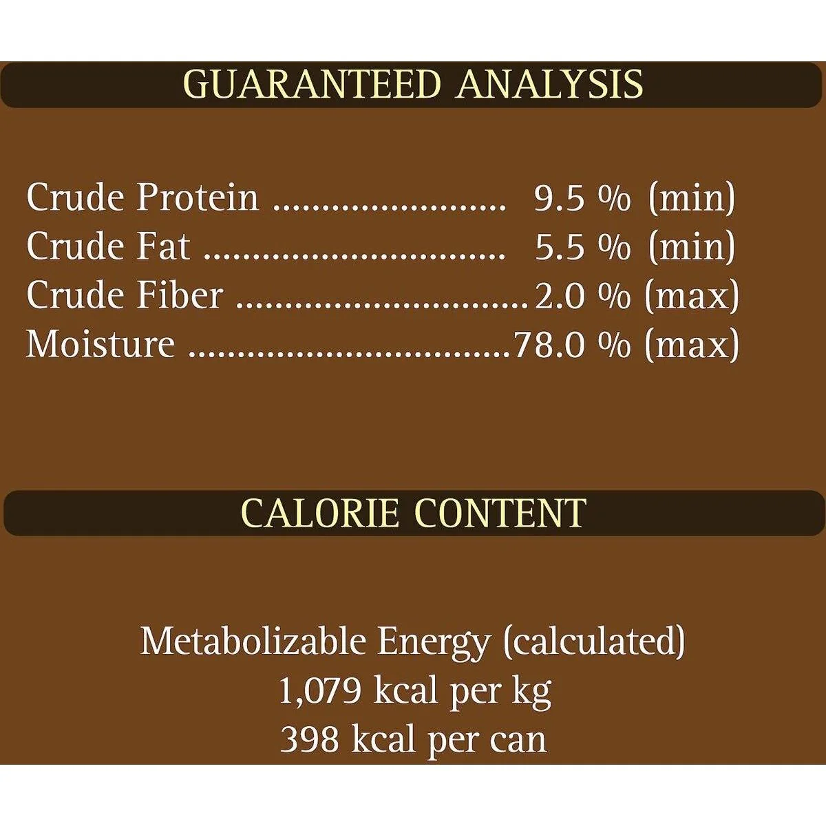 Zignature Pork Limited Ingredient Formula Grain-Free Canned Dog Food - Image 6
