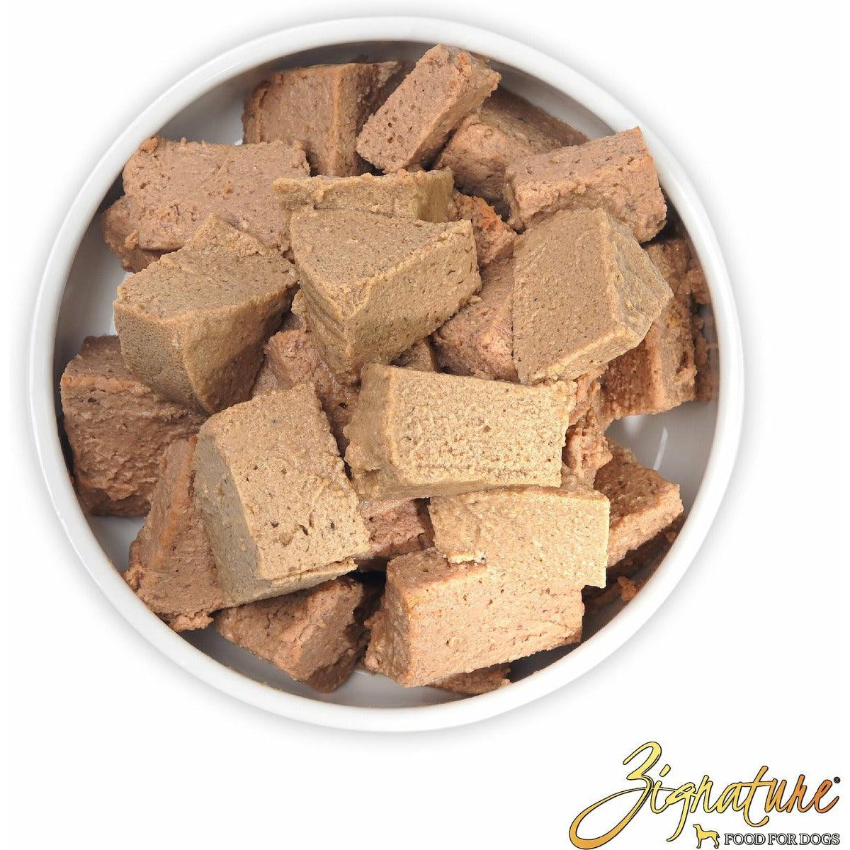 Zignature Trout & Salmon Limited Ingredient Formula Grain-Free Canned Dog Food - Image 2