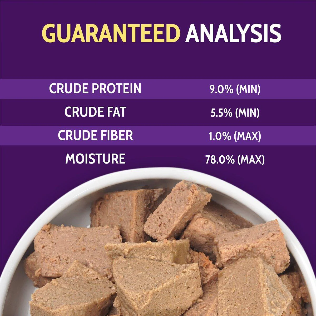 Zignature Trout & Salmon Limited Ingredient Formula Grain-Free Canned Dog Food - Image 3