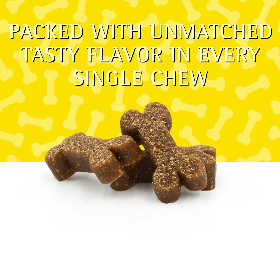 Zignature Turkey Formula Soft Moist Treats for Dogs - Image 4