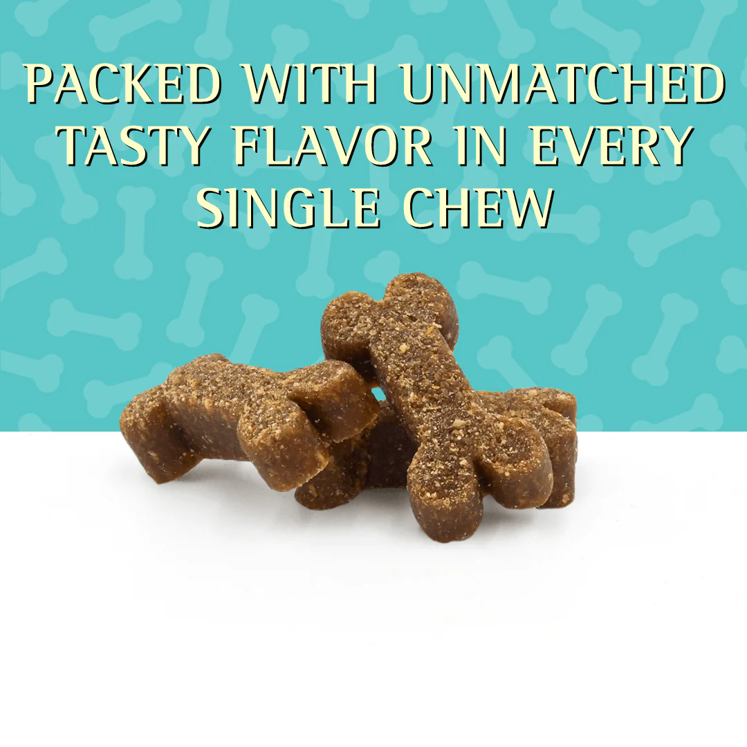 Zignature Whitefish Formula Soft Moist Treats for Dogs - Image 4