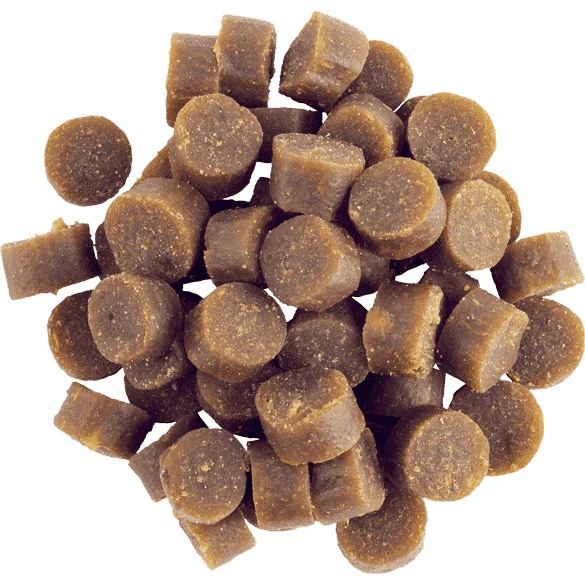 Zukes Dog Treats Mini Naturals Chicken - Image 2